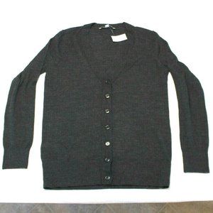 New Ann Taylor Loft Lightweight Cardigan Small